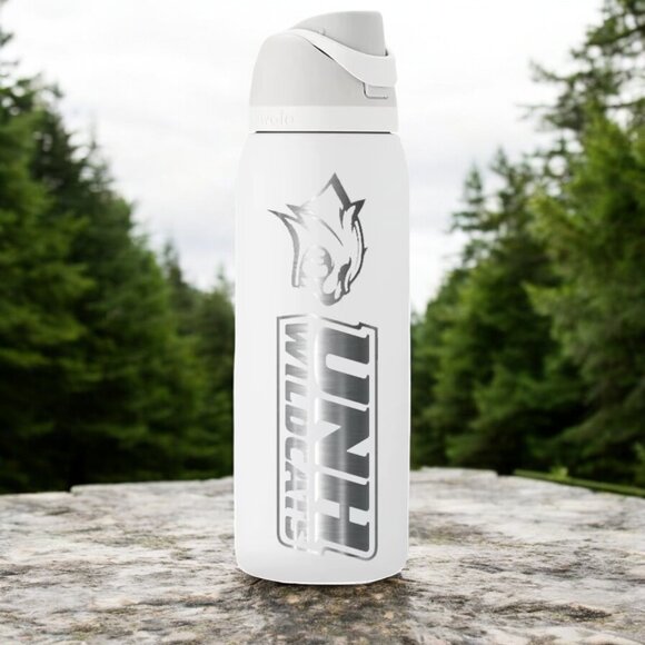 Custom 100% authentic Owala Bottle with your Name & Logo Engraved on it - Picture 3 of 9